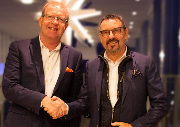 Foto Dacke Industri acquires 70 % of Fogmaker International AB and strengthens its presence within safety